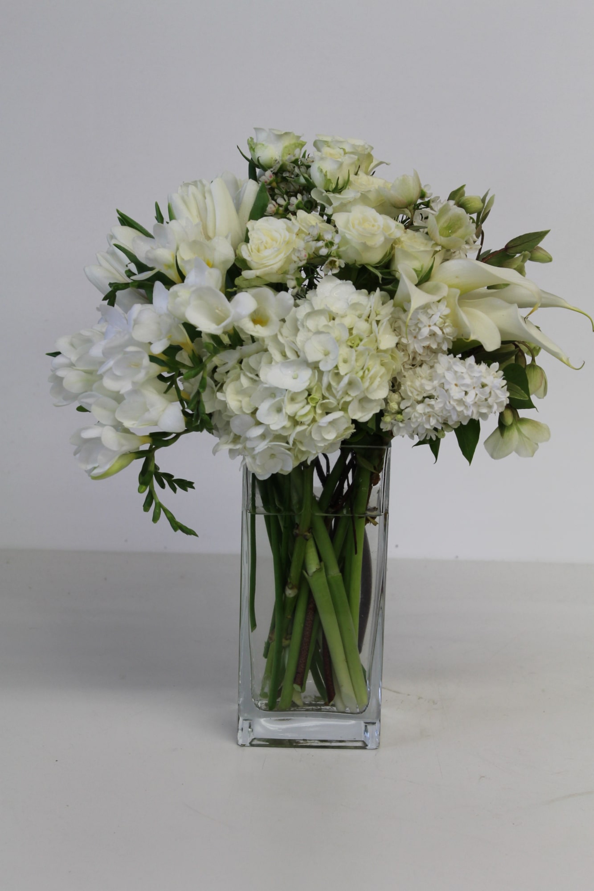 As Pure as your heart