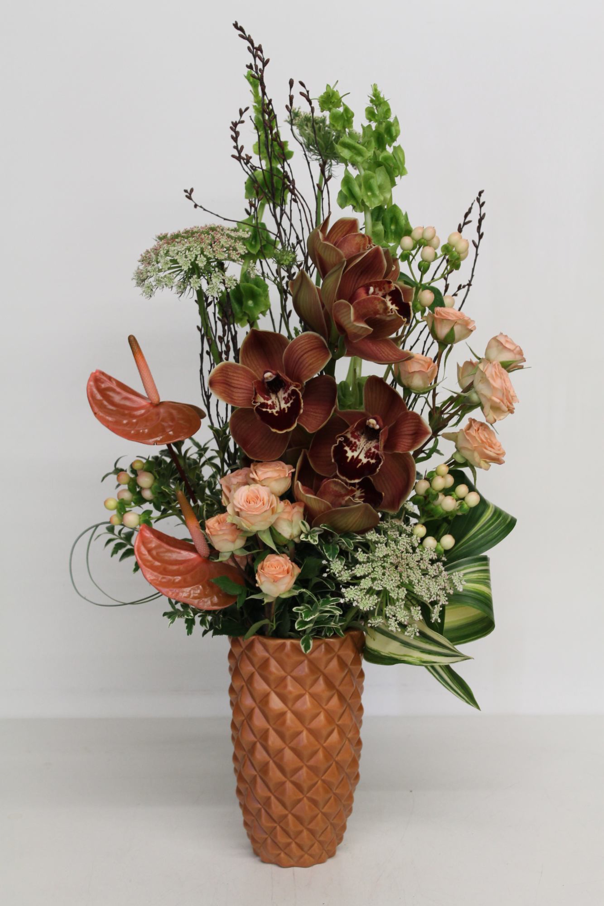 Caramel Bouquet